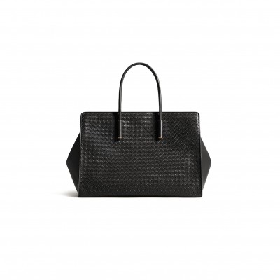 BOTTEGA VENETA LARGE BARBARA TOTE BAG 868114V5KD01007 (42*30*28cm)